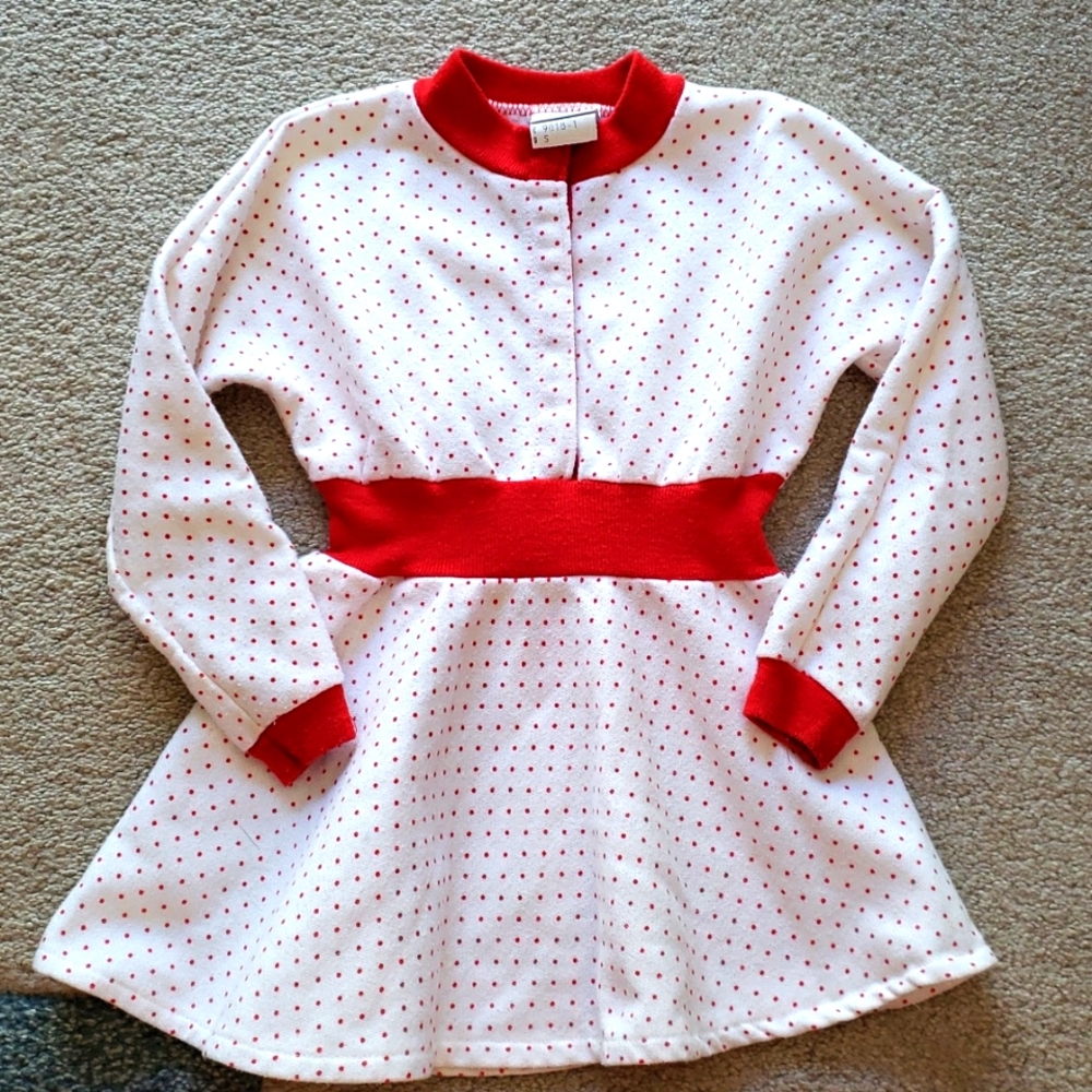 Vintage   Children's Dress
